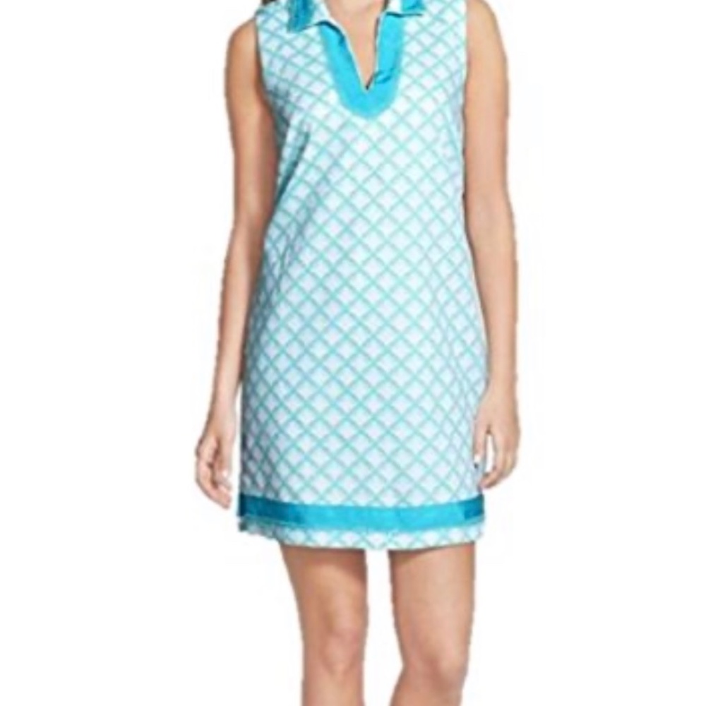 Vineyard Vines Sleeveless Dress